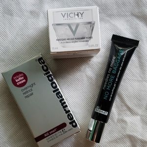 Anti aging sample pack